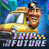 Trip to the Future Rtp Slot RTPBET 77 Terpercaya EVOPLAY
